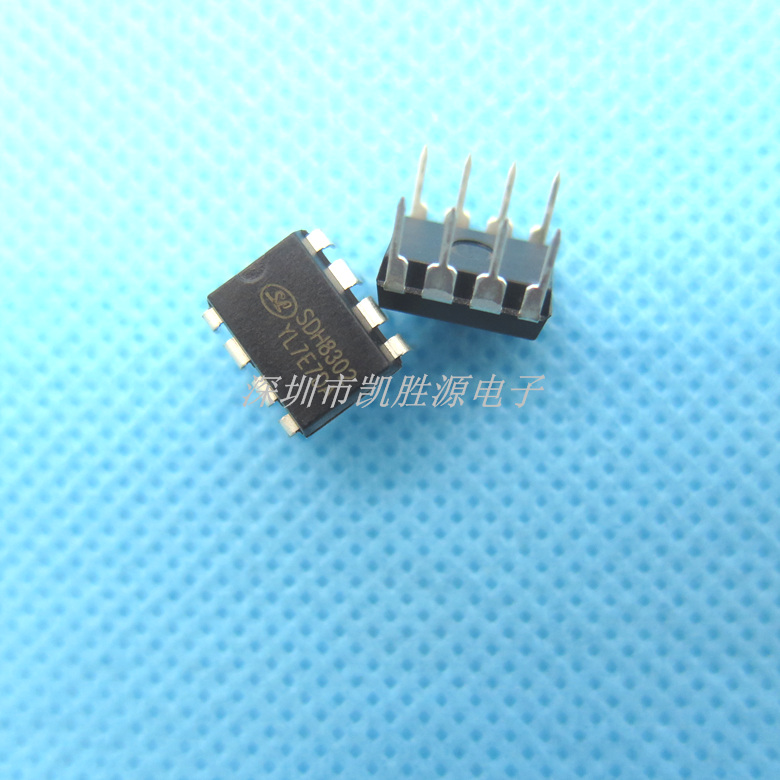 贝博app体育|中国有限公司SDH8302全新原装流模式控制开关电源IC芯片直插DIP-8